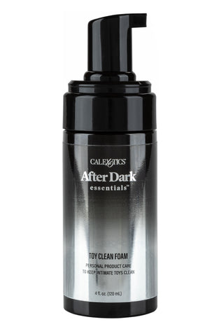 After Dark Essentials Foam Toy Clean - 4 Fl. Oz. SE2147001