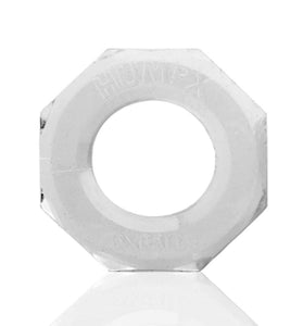 Humpx Super-Stretch Cockring - Clear OX-3039-CLR