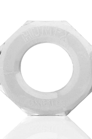Humpx Super-Stretch Cockring - Clear OX-3039-CLR
