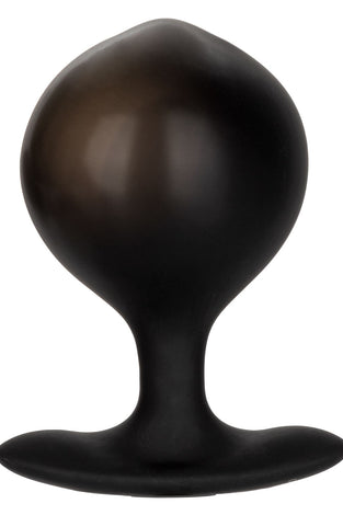 Weighted Silicone Inflatable Plug SE0429103