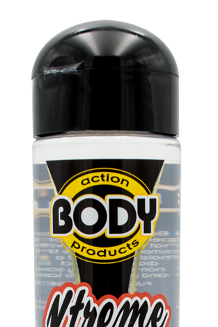 Body Action Xtreme Glide 4.8 Oz BA-BAX40