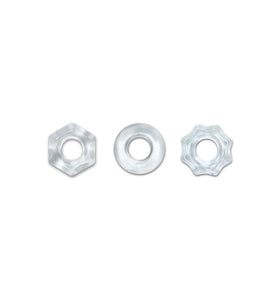 Renegade - Chubbies - Clear NSN1111-11
