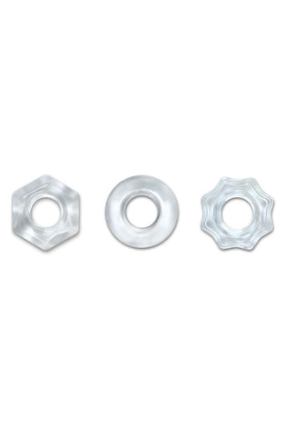 Renegade - Chubbies - Clear NSN1111-11