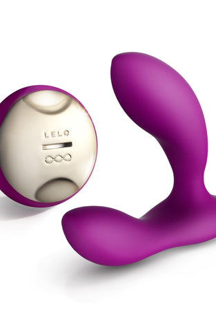 Hugo - Deep Rose LELO-2432