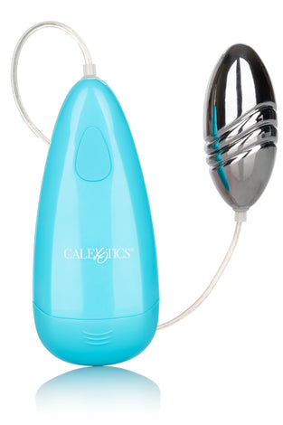 Waterproof Gyrating Bullet - Blue SE1150102