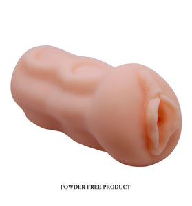 Crazy Bull Masturbator Sleeve - Lillian BM-009158U