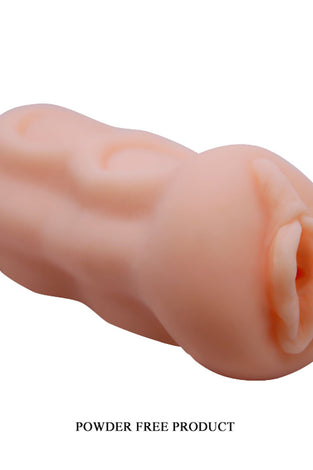 Crazy Bull Masturbator Sleeve - Lillian BM-009158U