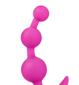 Luxe Be Me 3 - Fuchsia BL-10680
