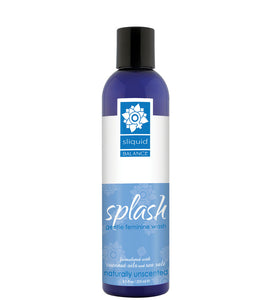 Balance Splash - Unscented - 8.5 Fl. Oz. (251 ml) SLIQ024