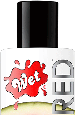 Wet Flavored Juicy Watermelon - 3 Fl Oz WT21509
