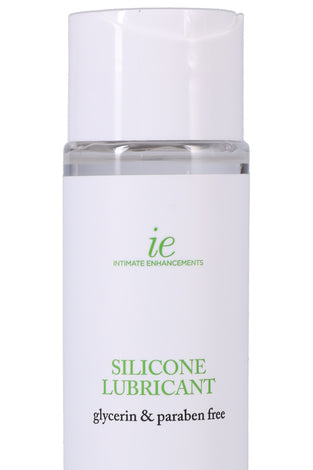 Intimate Enhancements - Silicone Lubricant -  4  Fl. Oz. DJ1314-02-BU