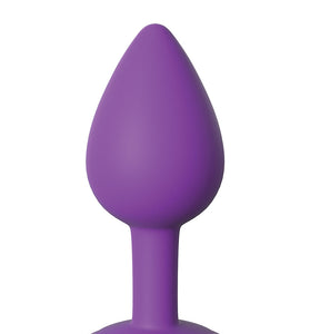Fantasy for Her - Her Little Gems Small Plug PD4949-12