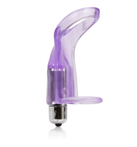 Intimate Pleasure Ring - Purple SE1803053