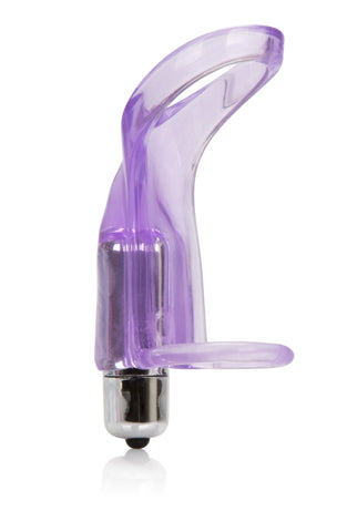 Intimate Pleasure Ring - Purple SE1803053