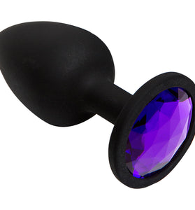 Booty Bling - Purple - Small DJ7017-03-BX