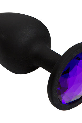 Booty Bling - Purple - Small DJ7017-03-BX