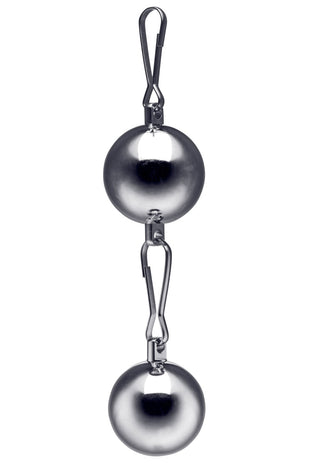 Oppressors Orb 8 Oz Ball Weight With Connection Point MS-AF717