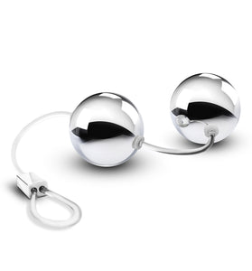 B Yours - Bonne Beads - Silver BL-23746