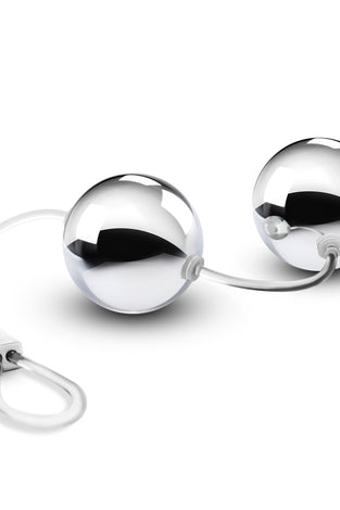 B Yours - Bonne Beads - Silver BL-23746