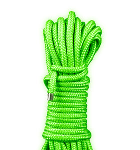 Rope 32.8 Ft - Glow in the Dark OU-OU765GLO