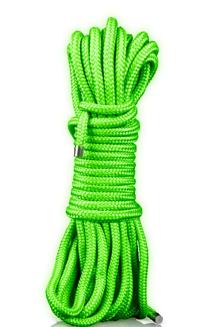 Rope 32.8 Ft - Glow in the Dark OU-OU765GLO