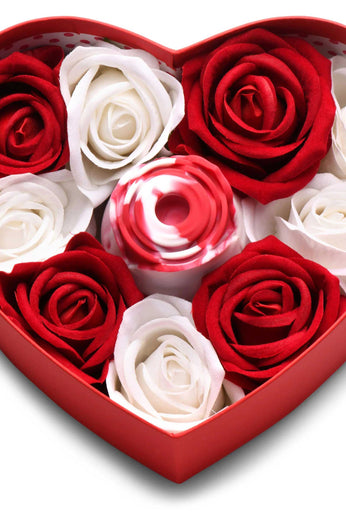 The Rose Lover's Gift Box Bloomgasm - Swirl INM-AH140