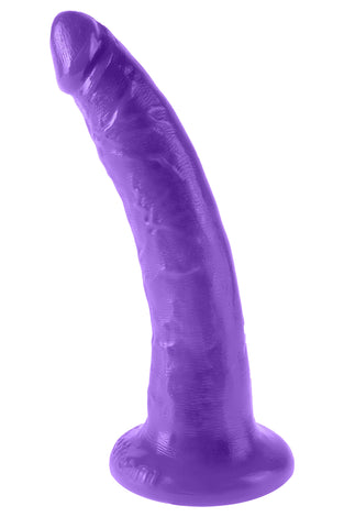 Dillio Purple - 7 Inch Slim PD5307-12