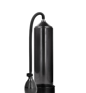Classic Penis Pump - Black PMP-PMP001BLK