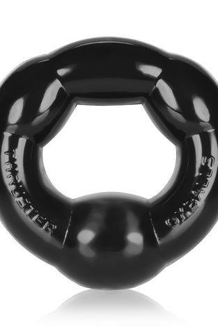 Thruster Cockring - Black OX-1323-BLK
