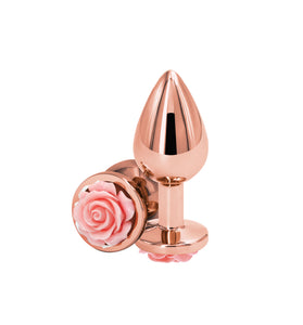 Rear Assets - Rose - Medium - Pink NSN-0965-24