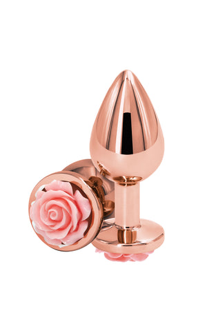 Rear Assets - Rose - Medium - Pink NSN-0965-24