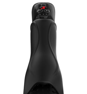Pdx Elite Vibrating Roto-Teazer PDRD513