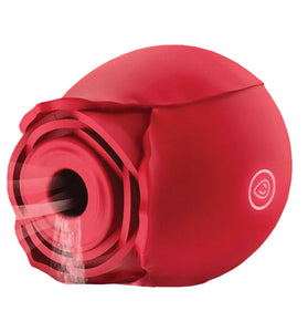 Voodoo Beso Flower Power - Red TMN-VT-4110