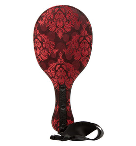 Scandal Round Double Paddle SE2712281