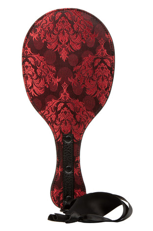 Scandal Round Double Paddle SE2712281