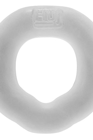 Hunkyjunk Fit Ergo C-Ring - Ice OX-HUJ-112-ICE