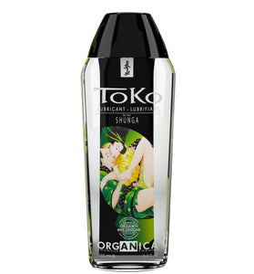 Toko Organica Personal Lubricant - 5.5 Fl. Oz. SHU6100