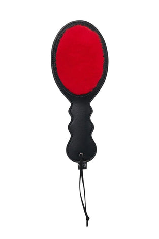 Amor Paddle - Red SS09903