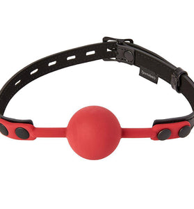 Saffron Ball Gag SS480-04