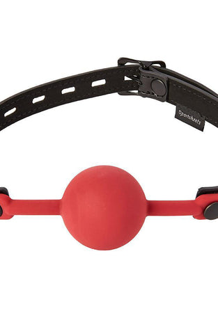 Saffron Ball Gag SS480-04