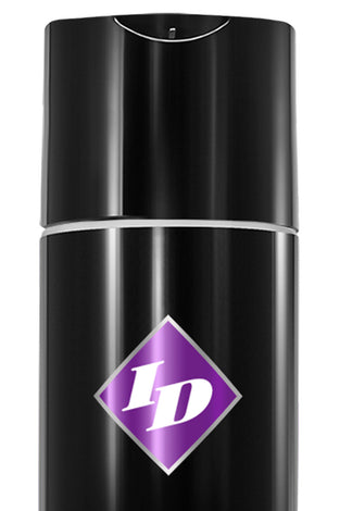 ID Silk Silicone and Water Blend Lubricant 8.5 Oz ID-SLK-08
