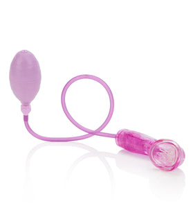 Dr. Laura Berman Selene Vibrating Clint Pump SE9755143