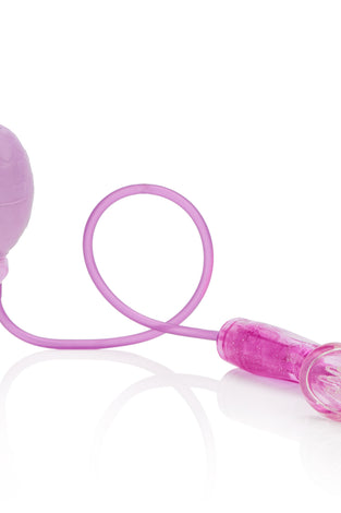 Dr. Laura Berman Selene Vibrating Clint Pump SE9755143
