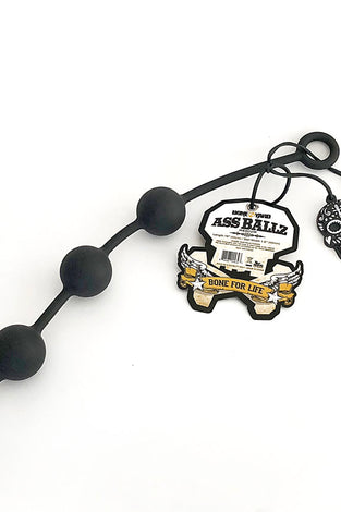 Boneyard Ass Ballz - Medium BY-0432