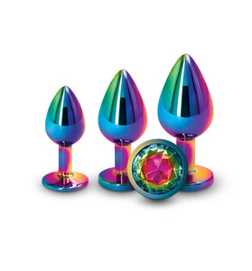 Rear Assets - Trainer Kit - Multicolor - Rainbow NSN0960-01