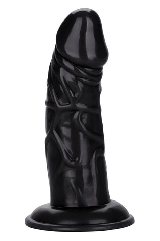 Back End Chubby - Black SE0408102