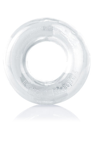 Ringo Biggies - Clear RBG-C-101E