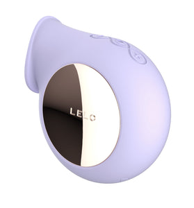Sila Cruise - Lilac LELO-8588