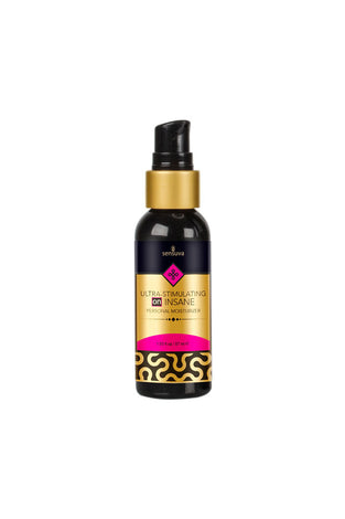 Ultra-Stimulating on Insane Personal Moisturizer 1.93 Fl Oz. - Unscented SEN-VL773