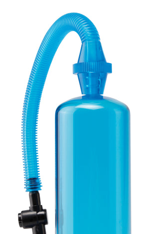 Pump Worx Beginners Power Pump - Blue PD3260-14